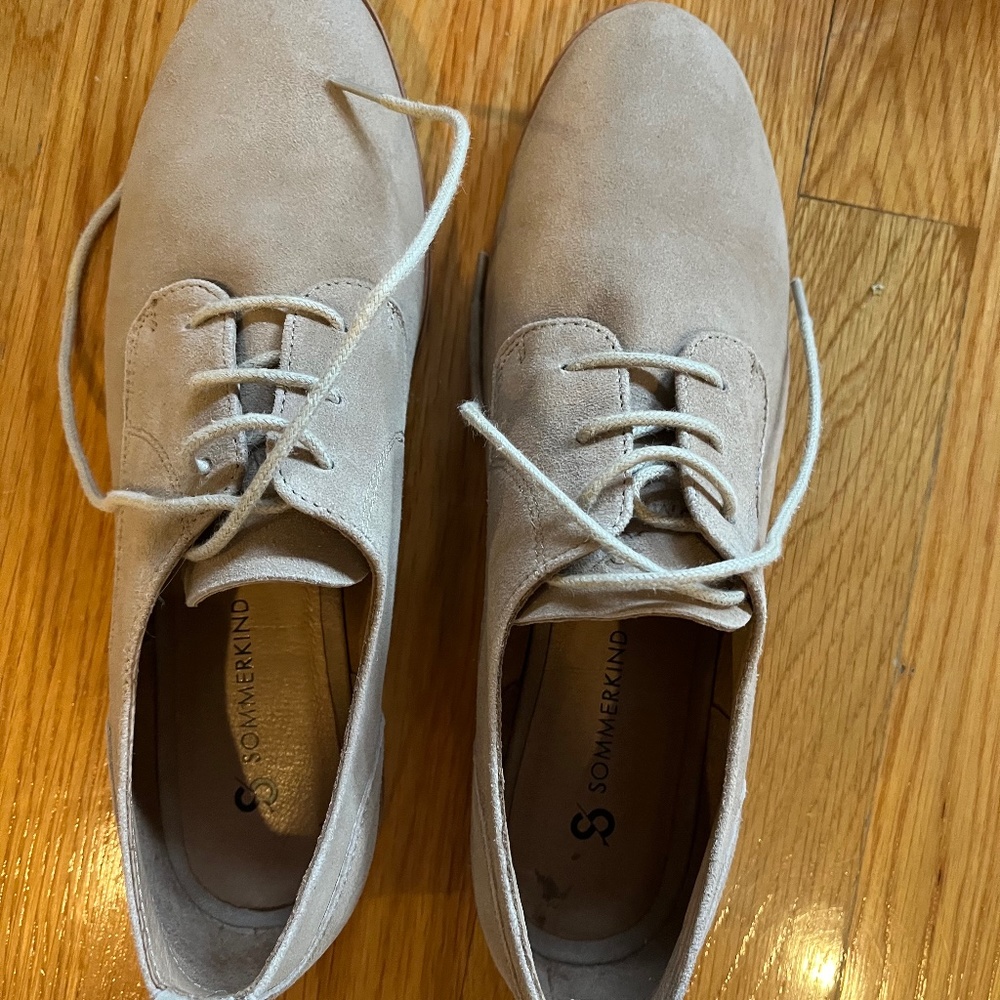 Sommerkind Trendy Shoes